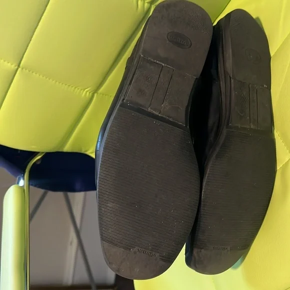 Costume National Leather Boots - Picture 5 of 6